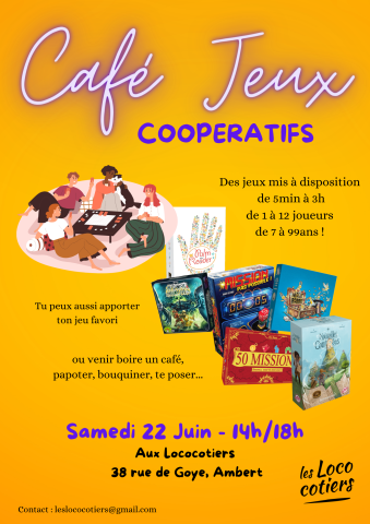 Affiche